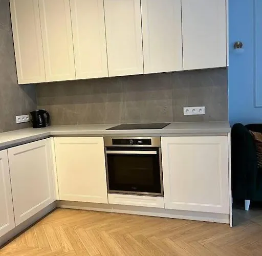 Apartment Old Town - Odra - Nice View - 2 Bathrooms