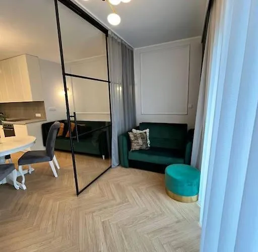 Apartment Old Town - Odra - Nice View - 2 Bathrooms