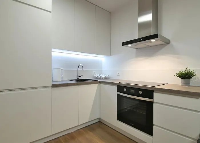 Apartament Wrocław, Polska