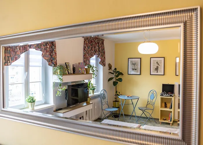 Apartament Domo