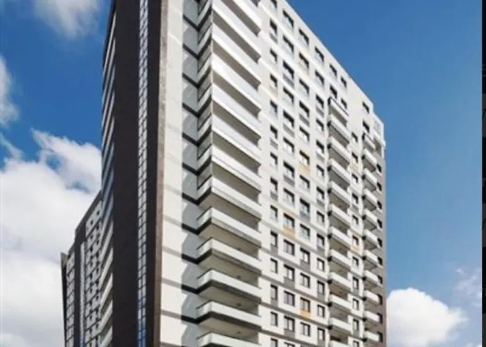 Clima Apartment