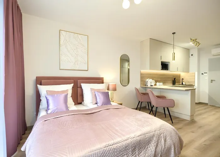 Aboutartapartments - Otynska 4