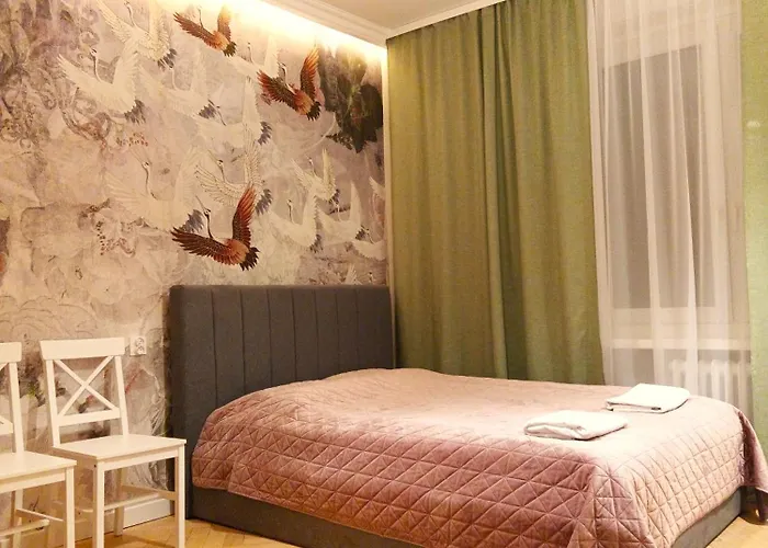 Apartament Marzenie 1 i 2 by Apartamenty na dni Wrocław, Polska