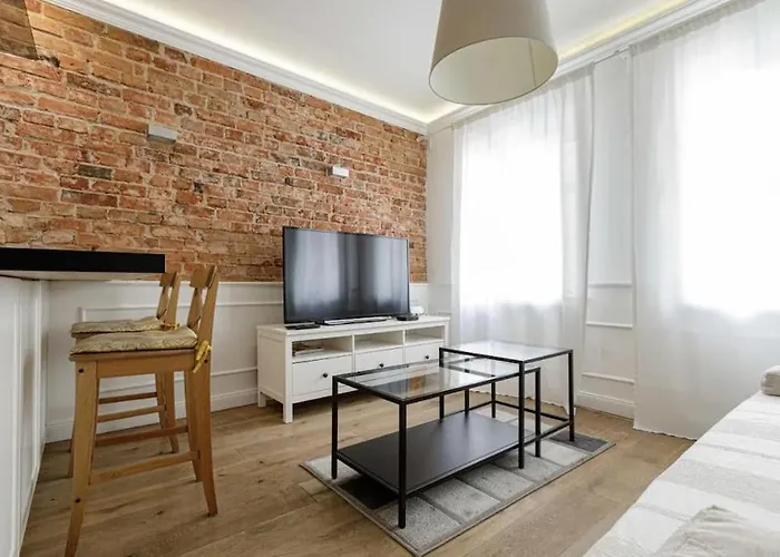 Golden Wroclaw - Old Town - Great Location &Uniwersytecka