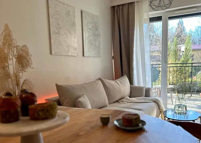 Pure Apartment N°1