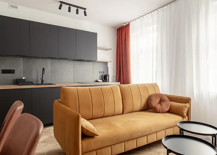 Rentplanet - y Stare Miasto