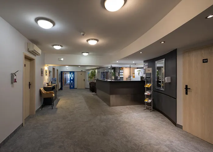 Hotel Orbita