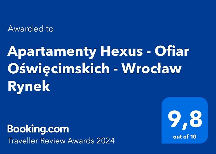 y Hexus - Ofiar Oswiecimskich - Centrum Rynek