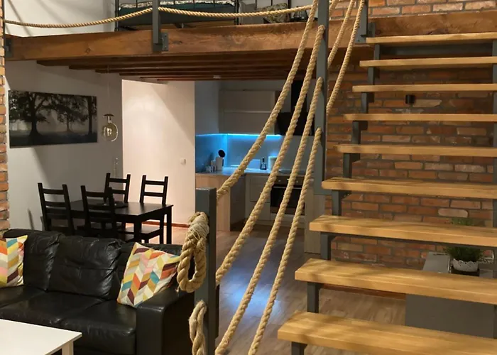 A4 Luxury Apartment