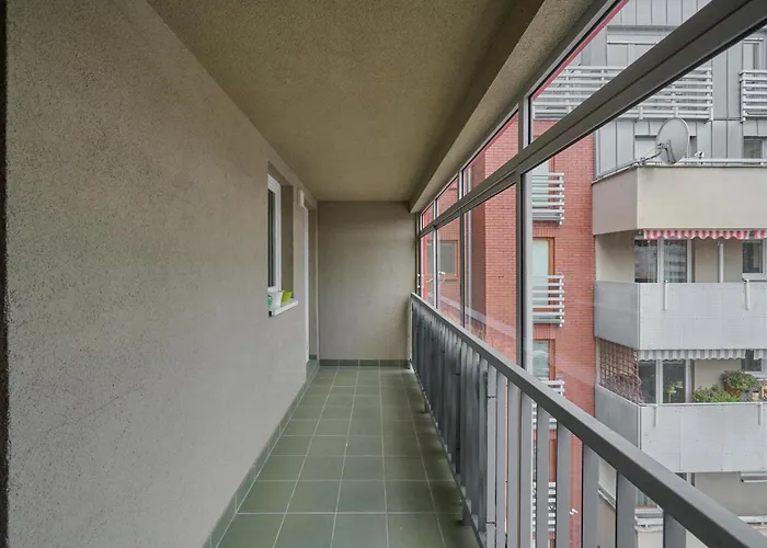 Teczowa In By Rent Like Home