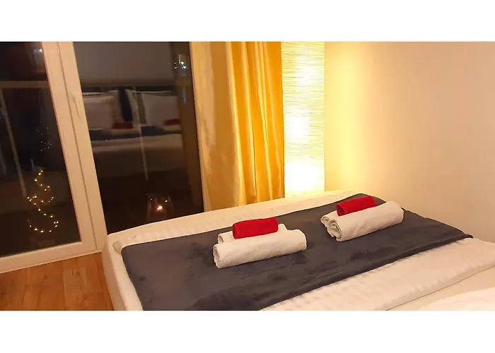 Krakowska Sunny Apartment Wrocław, Polska
