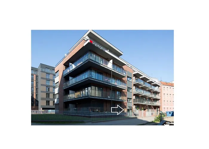 Apartament Śrutowa