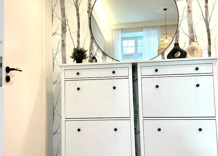 Premium Apartment - Old Town Jana Pawła II