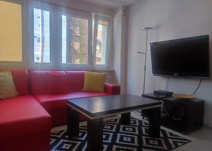 Apartments 4 You