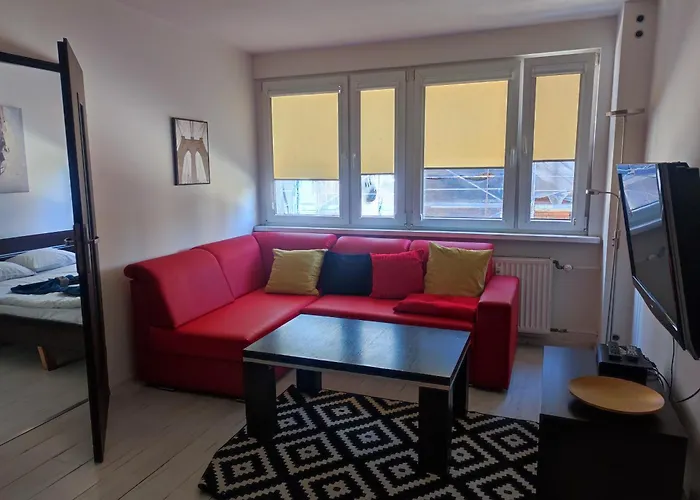 Apartments 4 You Breslavia, Polonia