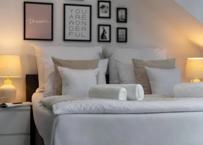 Aparthotel Solskiego Wroclaw