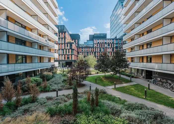 Pure Rental Apartments