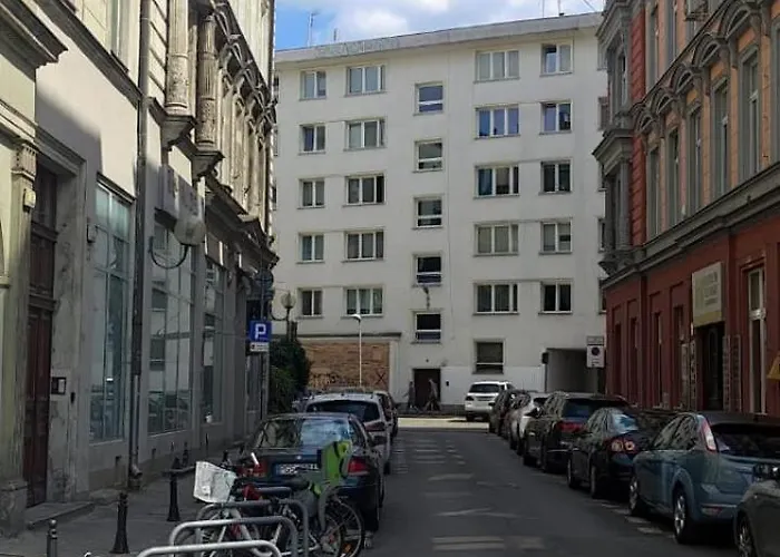 Arla Studio Wrocław, Polska