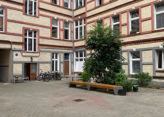 Wyjątkowy Apartament blisko Rynku