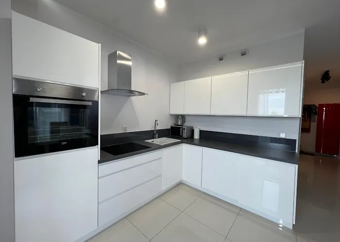 I&M Apartments Sikorskiego Wrocław, Polska