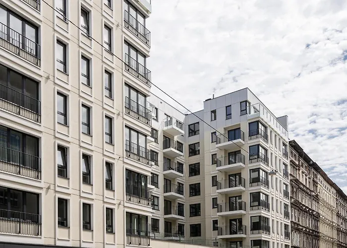 Rentplanet - Przedmiescie Olawskie