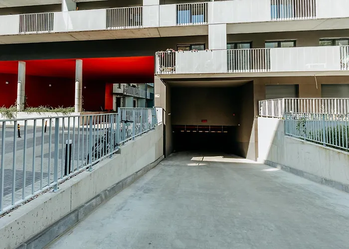 Apartamenty Niedaleko Dworca Od Wroclawapartament-Pl, Польща