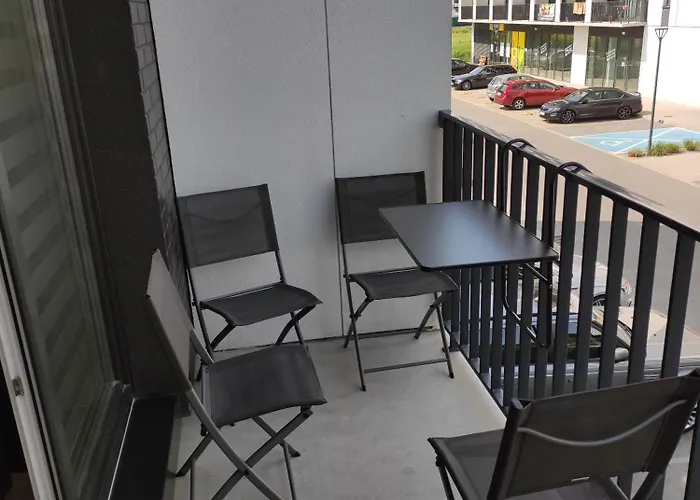 Apartament Airport