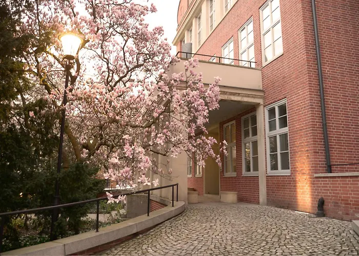 Energetic Apartment In City Center! Wrocław, Polska