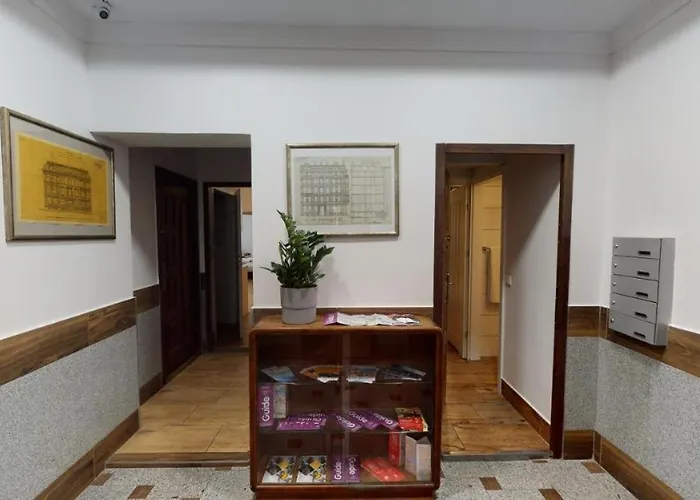 Studia na Komuny blisko do Rynku