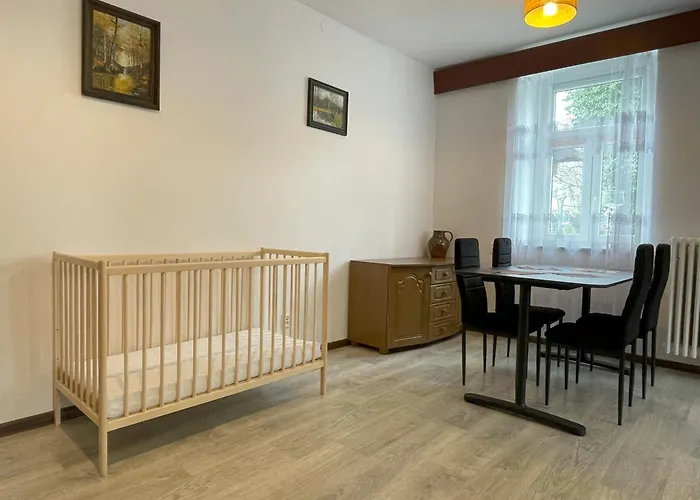 2-Pokojowy 55 M2, Kolo Zoo, Hali Stulecia