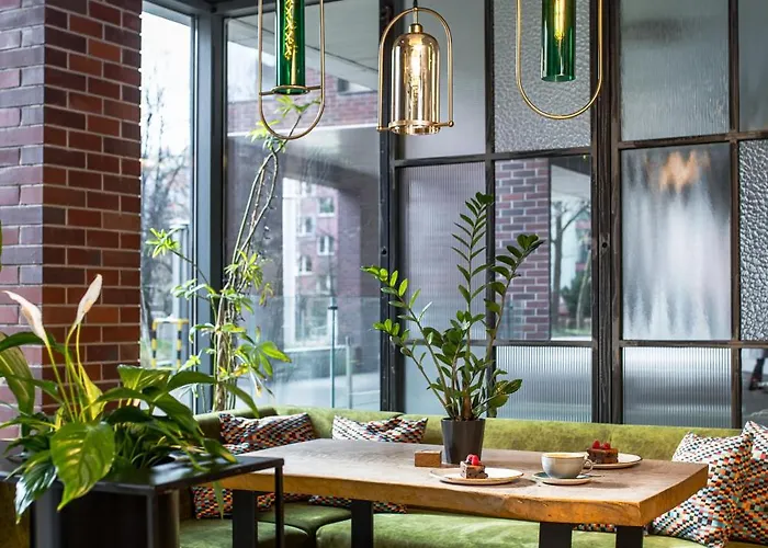Rest Apartments Вроцлав, Польща