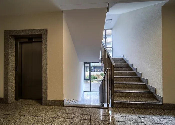 Park Skowroni Comfort Studio By Bookinghost Wrocław, Polska