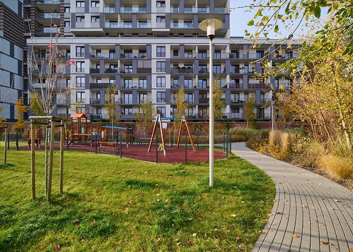 Krakowska 84 m70