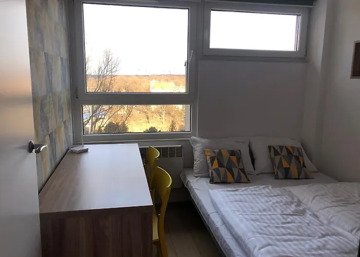 Starter 24 Wroclaw Apartment, Poland