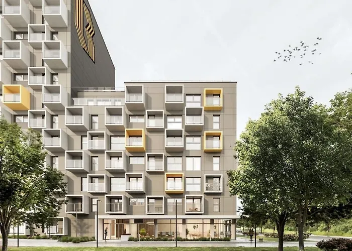Jaworska 4 s Wroclaw