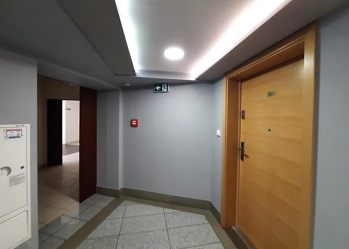Krawiecka Trzy Zero Jeden Wrocław, Polska