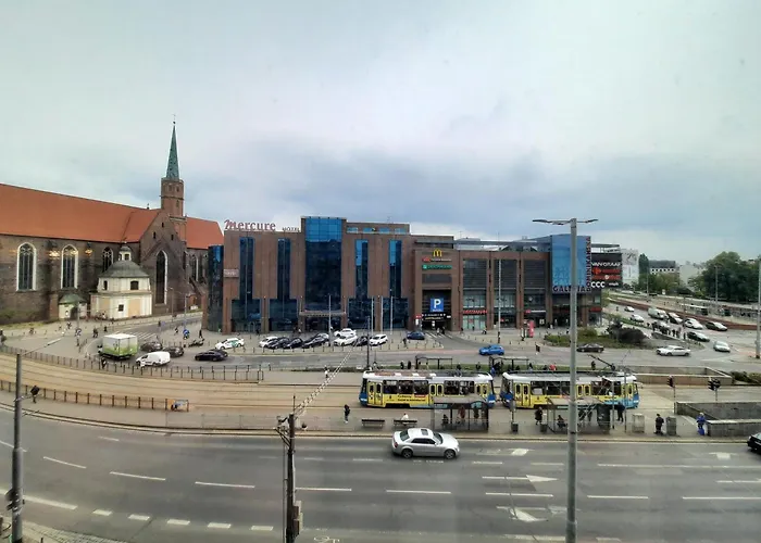 Krawiecka Trzy Zero Jeden