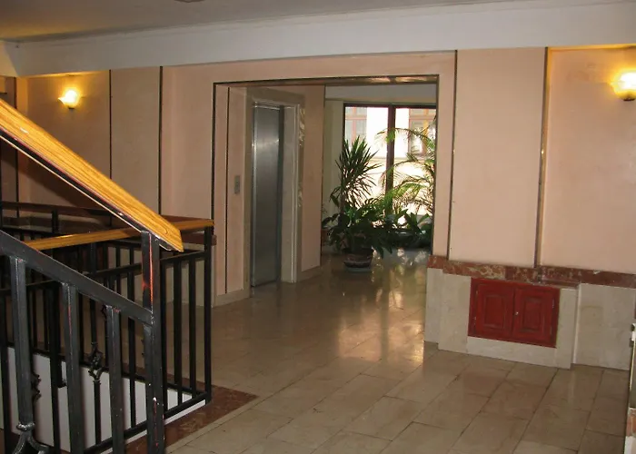 Apartament Eva Wrocław, Polska