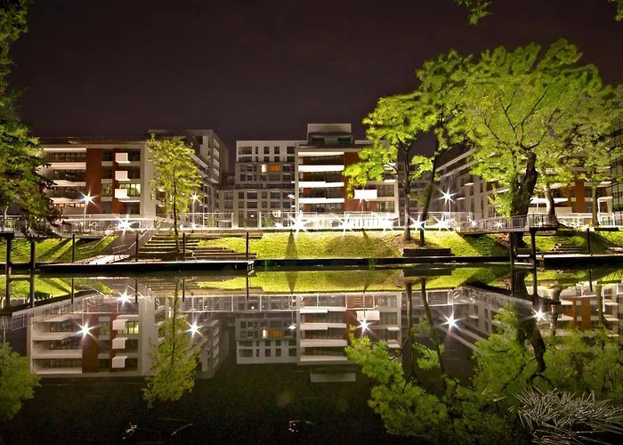 ArtApart Centrum Wrocław