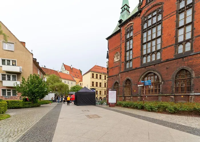 Rynek Homely