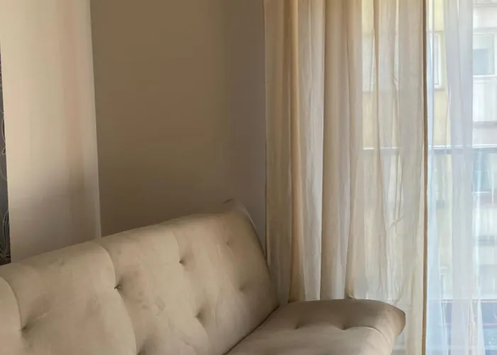 Apartament Centralvibewro Wrocław, Polska