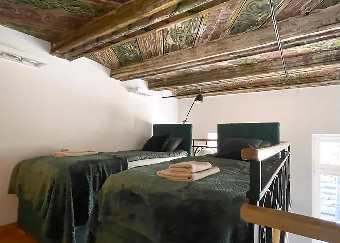 Grande Appartamento 100M2 Rynek 24H Self Check-In Wrocław, Polska