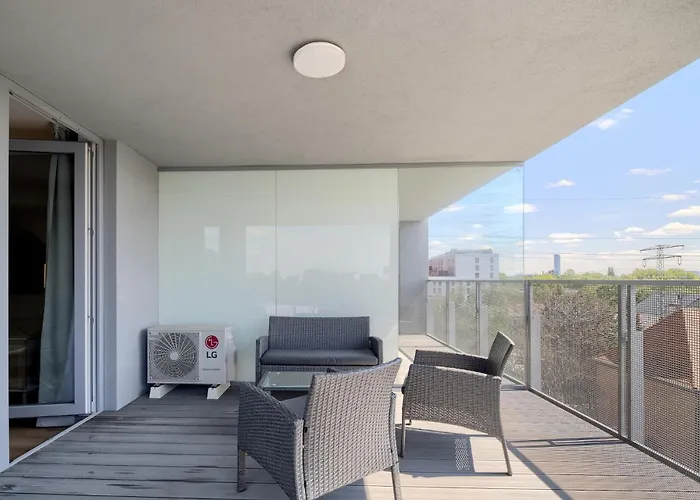 Aboutartapartments - Otynska 4