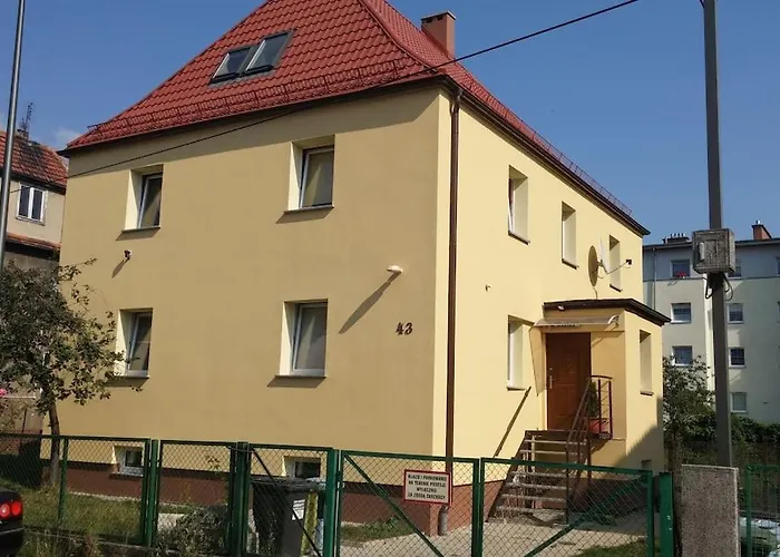 Apartament na Pilczycach