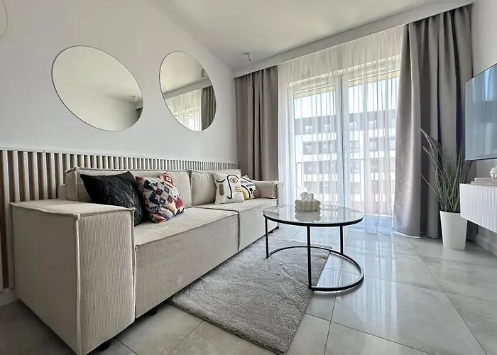Clima Apartment IV Wrocław, Polska