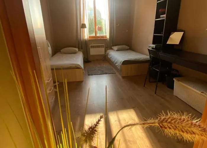 4 pokoje - 86 m2 - 300 m od Rynku Wrocław, Polska