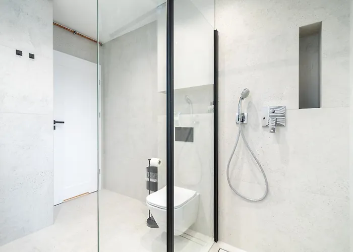 Swieradowska 12 By Homeprime Wrocław, Polska
