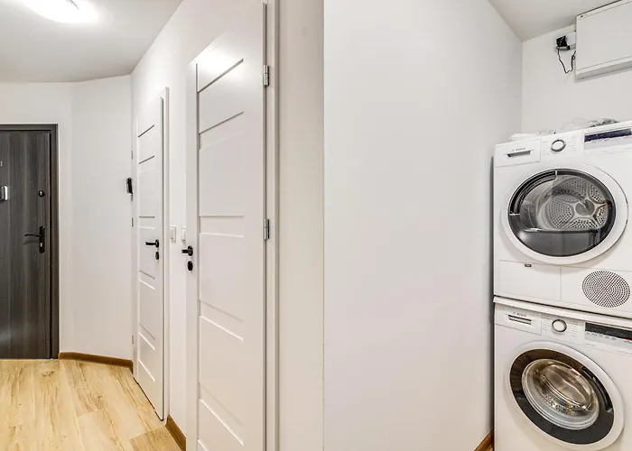 Rentplanet - Studio Zeromskiego