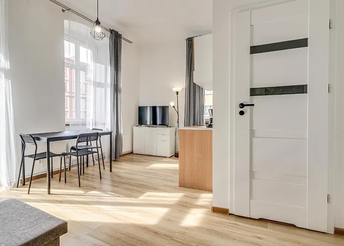 Rentplanet - Studio Zeromskiego