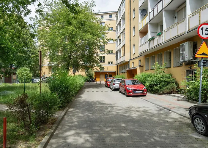 Plac Legionów 14